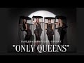 Шоу-балет "ONLY QUEENS".  💥 Артисты на свадьбу, юбилей, корпоратив.