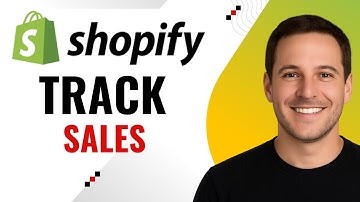 How to Track Sales in Shopify Reports – Step-by-Step Guide