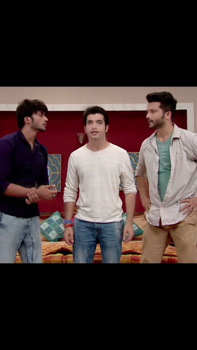 meri sas ke 3 bete#Kasam tere pyar ki #rishi # tanuja #hindiserial #short