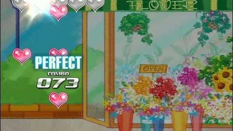 PIU heart noteskin ver. 1.20