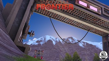 Lightyear Frontier | Exploring the Unknown