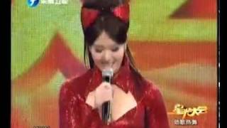 20100612拉芳星光大會 part6(馬靚辳.曾治豪)