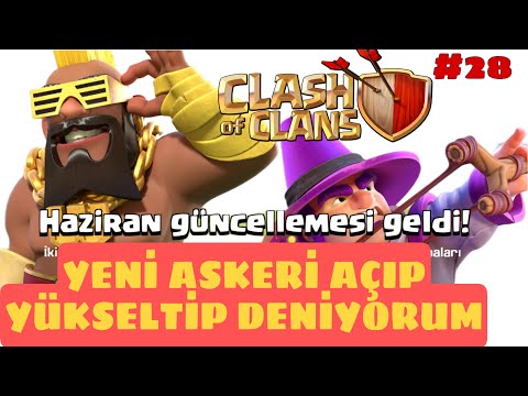 Clash Of Clans