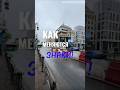 Как меняются дорожные знаки? Больше видео в тг-канале (ссылка в профиле) #вождение #пдд #зарулем