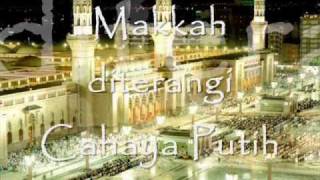 Nabi Anak Yatim