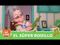 44 Gatos | Latinoamérica | &quot;El súper rodillo&quot; canción [VIDEOCLIP]