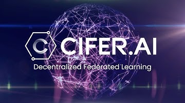 CiferAI Vdo Intro 30 Sec