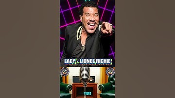 Thumbnail of Lady  - Lionel Richie || LYRICS || Timeless Romantic Love Songs - Oldies Golden Hits With Lyrics