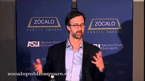 Kevin Carey on How American Colleges Got So Expens...