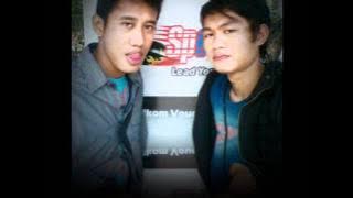 VABEDA -BAND PENGHIANAT CINTA