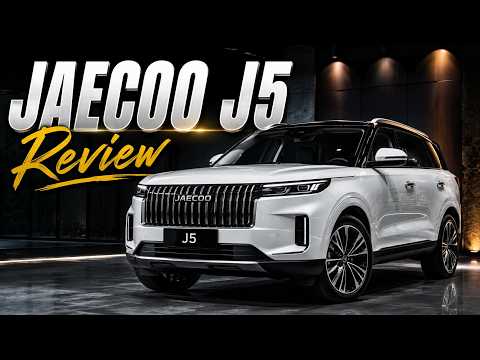 The New SUV Everyone 's Talking About 🔥