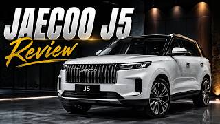 The New SUV Everyone s Talking About