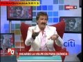 Ricardo La Volpe en Pura Quimica (21-11-2013)