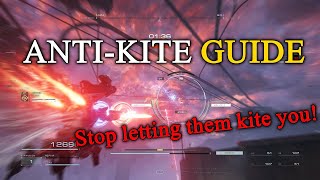 How to beat Kite players  Armored Core 6 Ranked PvP Guide