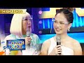 AC Bonifacio shares her experience with her shoot in 'Riverdale' | It's Showtime Madlang Pi-POLL