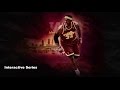 INTERACTIVE: Inside the Mind of LeBron James Part 6 Answer