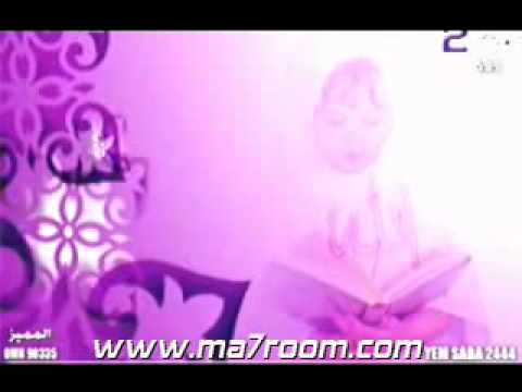 انشودة الله الله حسين الجسمي