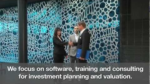 Welcome to DataPartner! 40 seconds video introduction