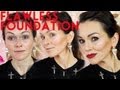 7 Steps to a Flawless Face (Foundation) | Kandee Johnson