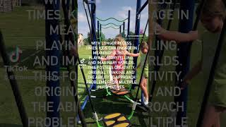 5 Reasons Kids Need More Recess #1