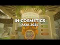 Musim Mas At In Cosmetics Asia 2024 Musim Mas At In Cosmetics Asia 2024