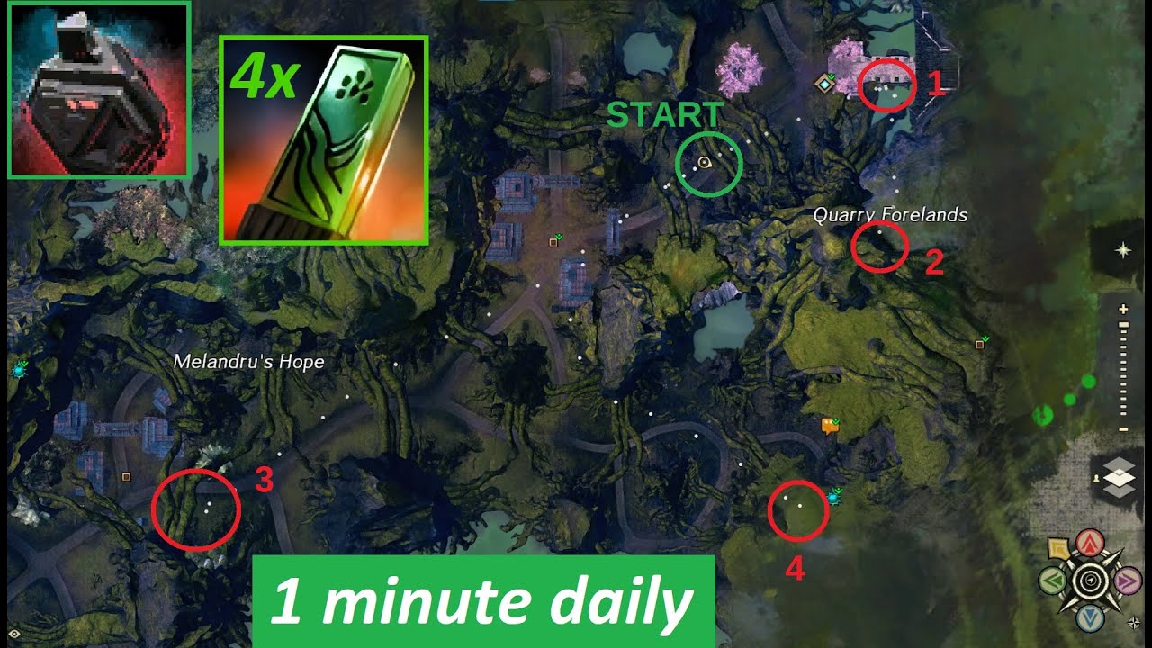 How to make Gold with Griffon: 4 Runestones in 1 minute - Echovald ...