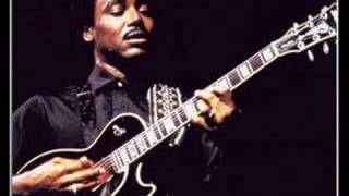 Video thumbnail of "George Benson - The World Is a Ghetto"