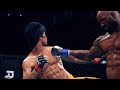 Bruce Lee vs. Yoel Romero (EA sports UFC 4) - Champions Fight