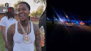 Famous YTB Fatt's Brother Respond To Rumors He Passed Away At His Music Video Shoot In Memphis! 🙏🏾 Net Worth