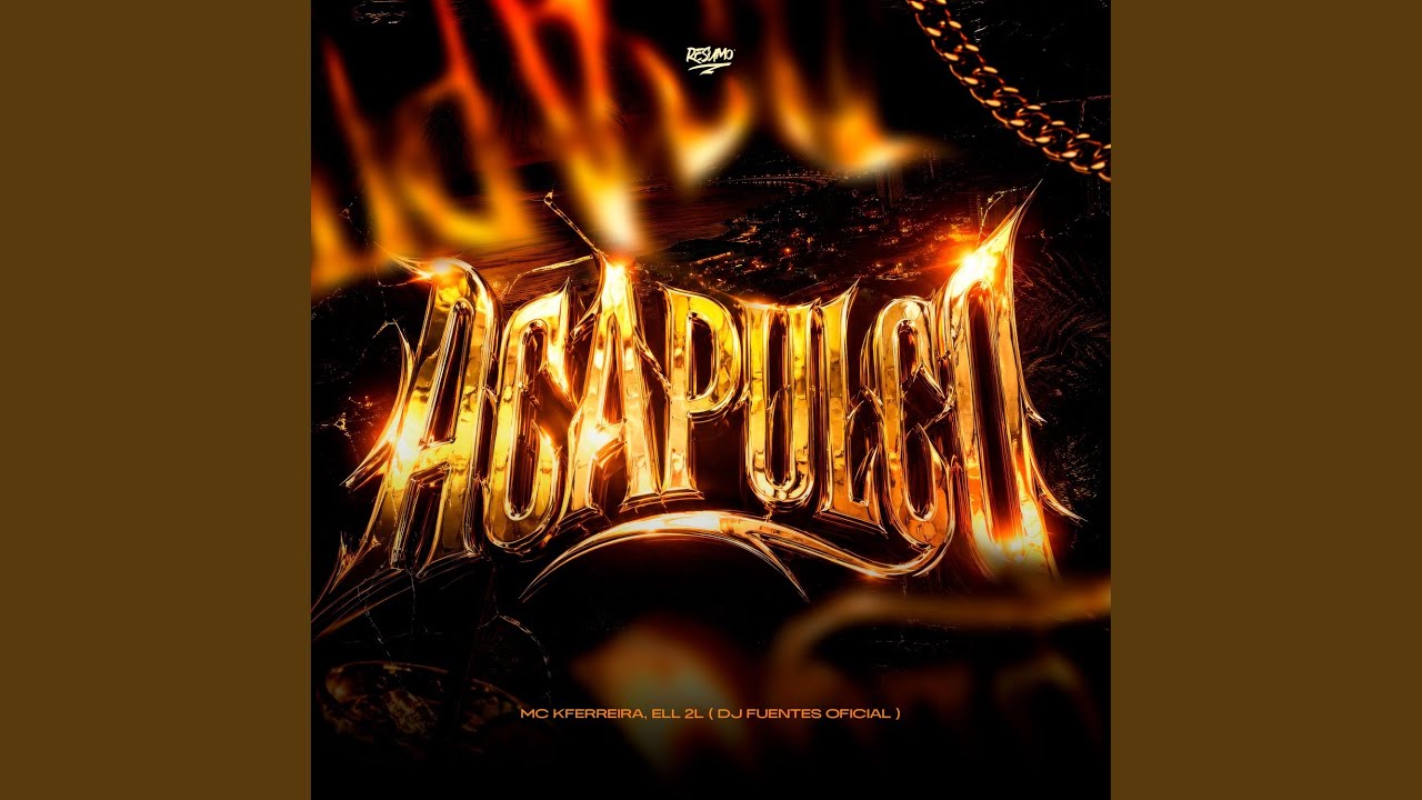 Watch Acapulco on YouTube Watch Acapulco on YouTube