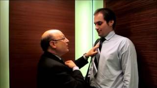 2012 ASCB Elevator Speech Contest - Cohn Lab