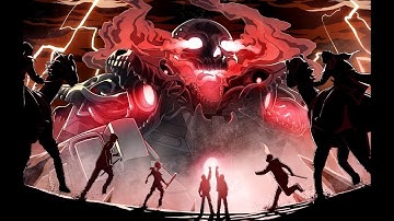 my favorite part to play in overkill