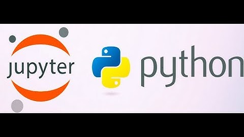 Python and Jupyter Notebooks in Arabic - Week 1