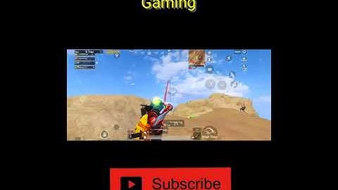 1v4 clutch in Karakin Map | Bloodshot wolf gaming.