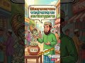বরকতের আমল! কখনোই হাত থেকে টাকা ফুড়াবে না। #islamic #শিক্ষণীয়_ভিডিও #educational #stargroupbd