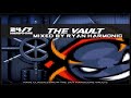 Uk  happy hardcore mix   247 hardcore the vaults mix  ryan harmonic