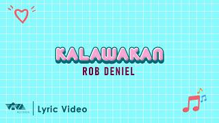 Kalawakan  Rob Deniel acoustic  My Melody Ost   