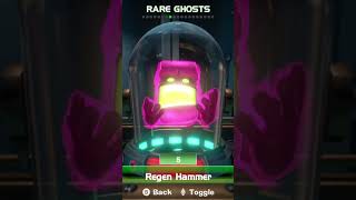 luigi's mansion 3 all rare ghosts screenshot 1