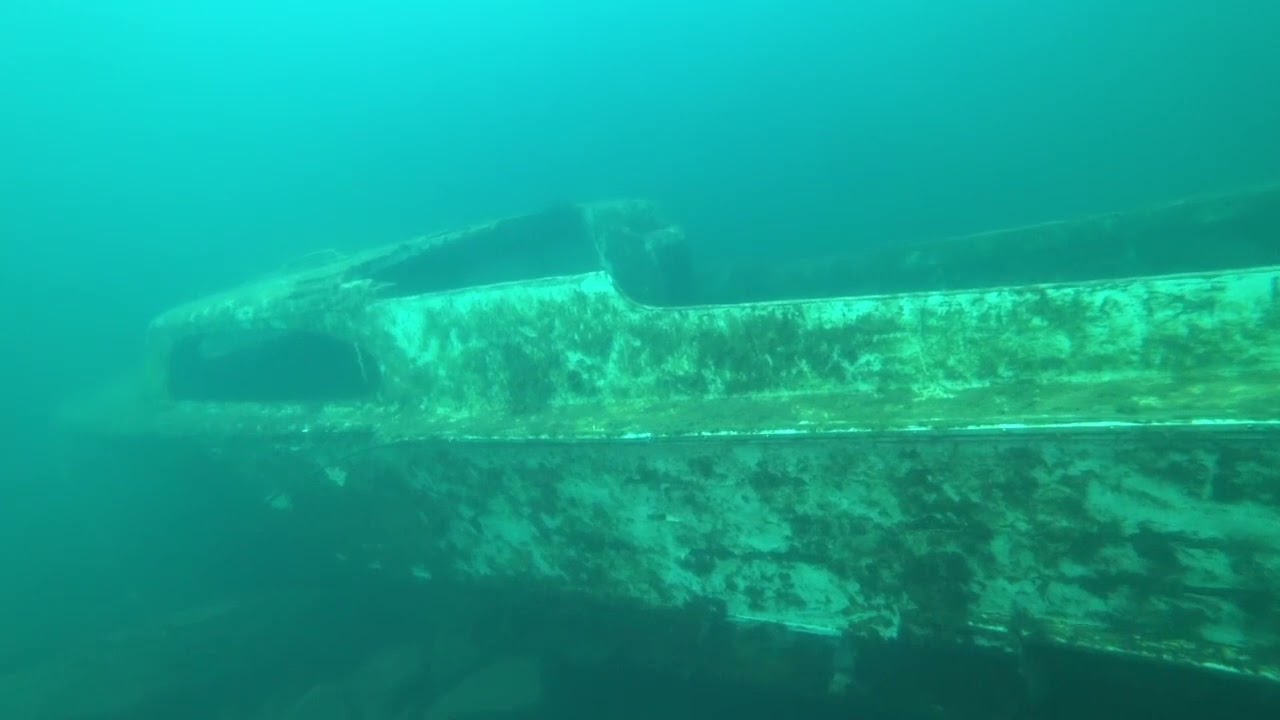 Lake Phoenix Virginia Tour 202308