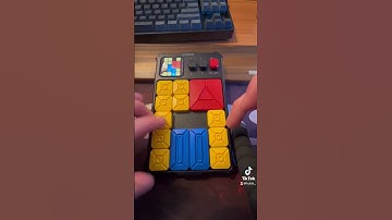 Solving all levels on super slide! 017/500