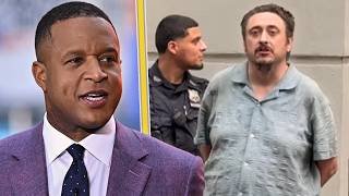 Who Is Andrew Truelove What to Know About Arrested Today Show Intruder