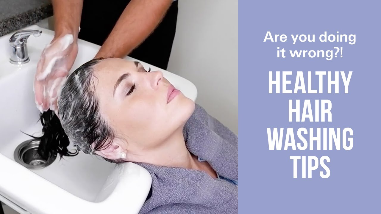 How washing hair taught me to be a better doctor