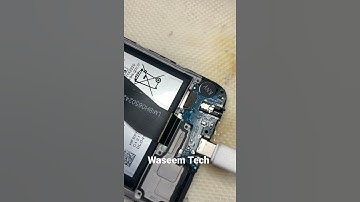 Samsung galaxy A02s  USB cable problem solution by jumper