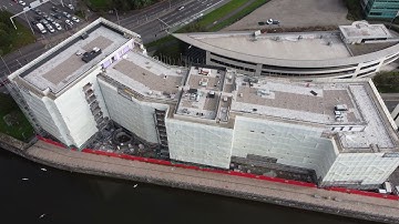 Geda Hoist Package | Swansea | October 2021