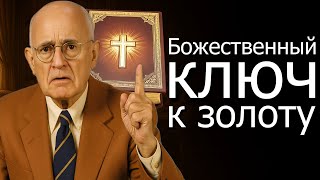 картинка: Секрет, объединяющий веру и золото (Napoleon Hill)