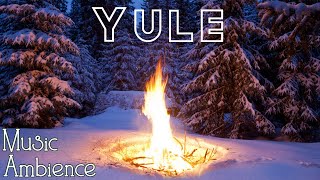 Music for Yule & Winter Atmospheres | Pagan Folk/Traditional/Winter Synth screenshot 5