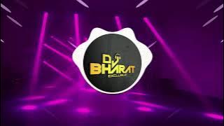 Khalnayak X Saman Leke Pahuch Remix | Viral Remix | Bass Drop | Dj Bharat 