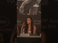 حديث النجمة ديمي مور عن خطر الذكاء الاصطناعي على الإبداع البشري في المجال السينمائي 