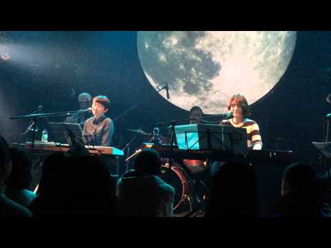 150218 屋上月光 （OKDAL）キリンジ エイリアンズ@青山月見ル君想フ