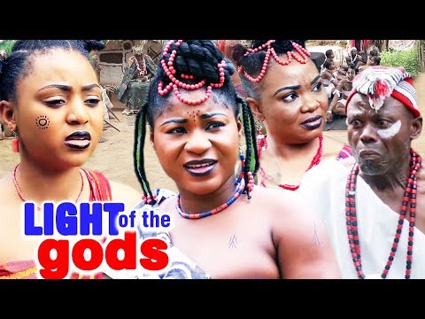 new-movie-alert-"light-of-the-gods"-season-1&2---(destiny-etiko)-2019-latest-nollywood-epic-movie